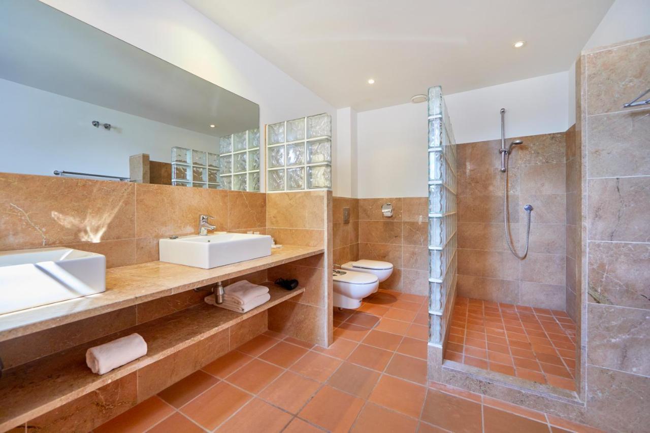 Prinsotel Villas Cala Galdana كالا غلدانا المظهر الخارجي الصورة